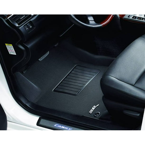 For Nissan Rogue 2011-2013 Car Interior Rear Boot Cargo Trunk Mat Pad Protector 